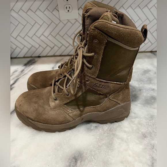 5.11 Tactical A.T.A.C.® 2.0 8\
